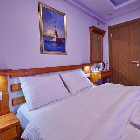 Laluna Hotel Near Grand Bazaar City Center Стамбул Екстер'єр фото