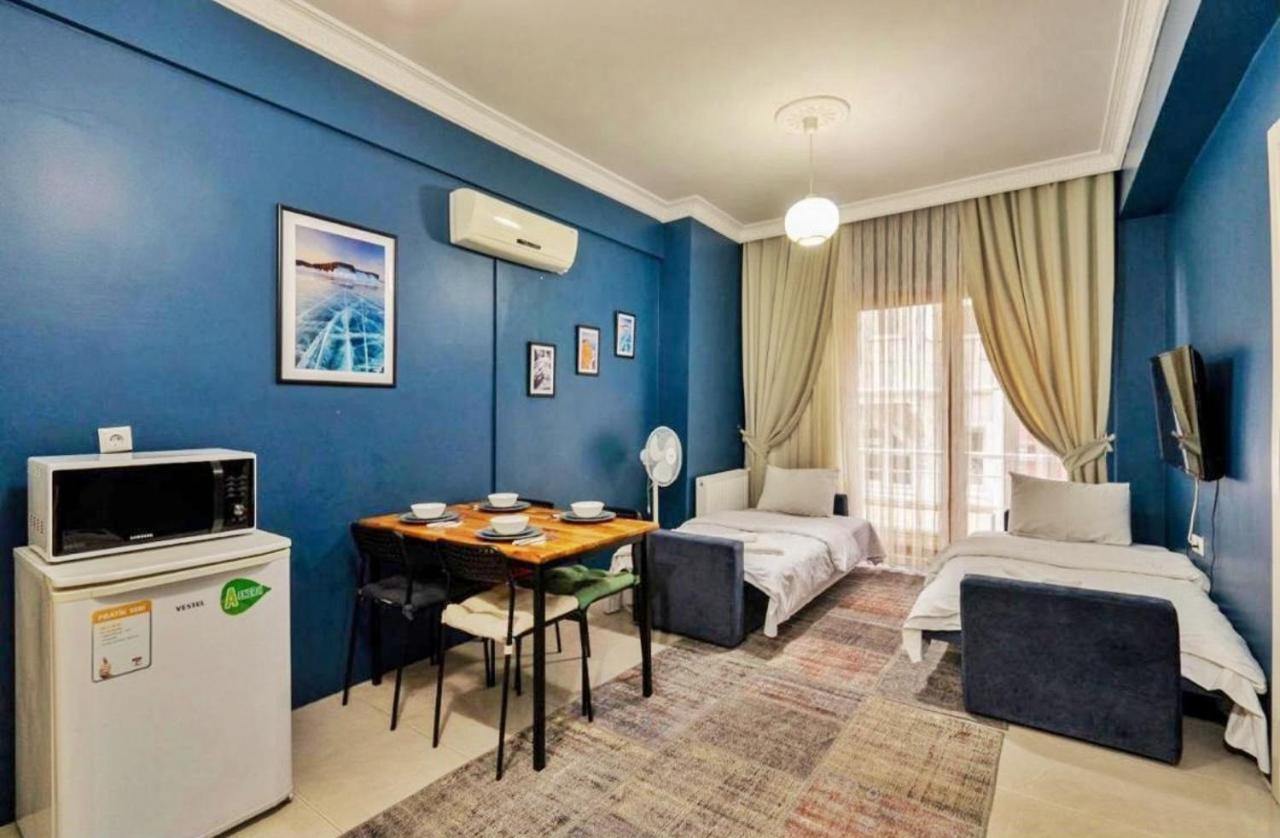 Laluna Hotel Near Grand Bazaar City Center Стамбул Екстер'єр фото