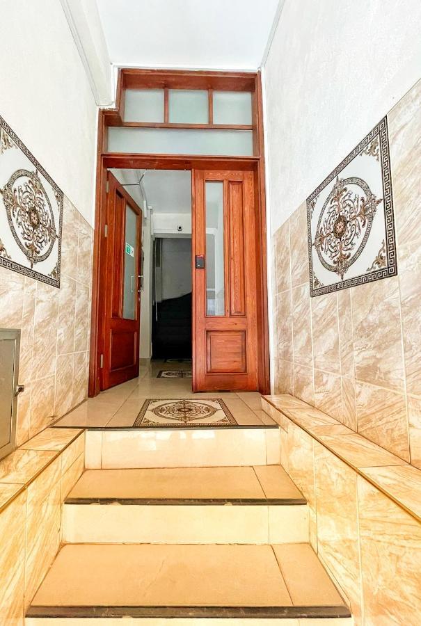 Laluna Hotel Near Grand Bazaar City Center Стамбул Екстер'єр фото