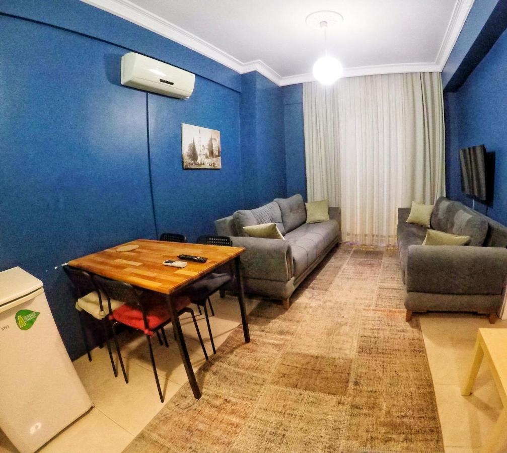 Laluna Hotel Near Grand Bazaar City Center Стамбул Екстер'єр фото