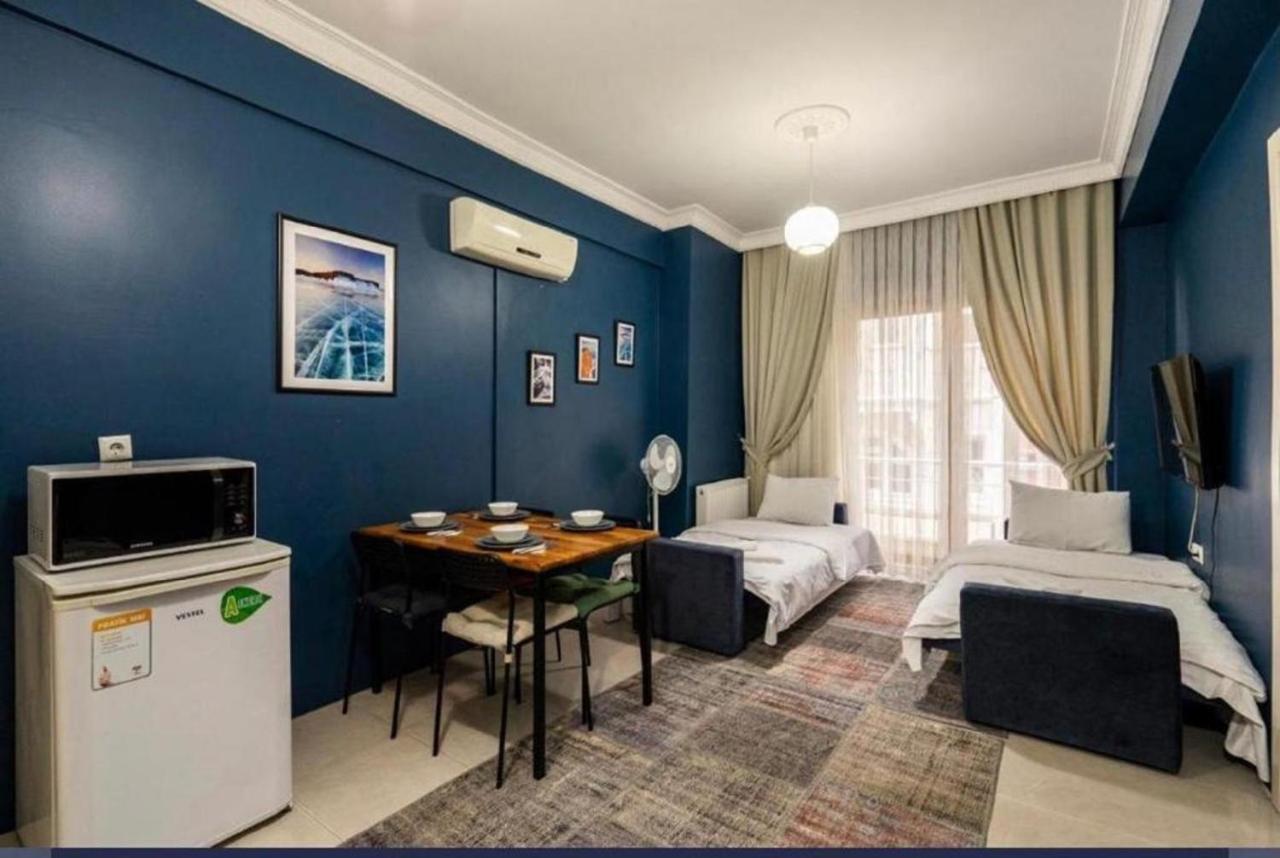 Laluna Hotel Near Grand Bazaar City Center Стамбул Екстер'єр фото