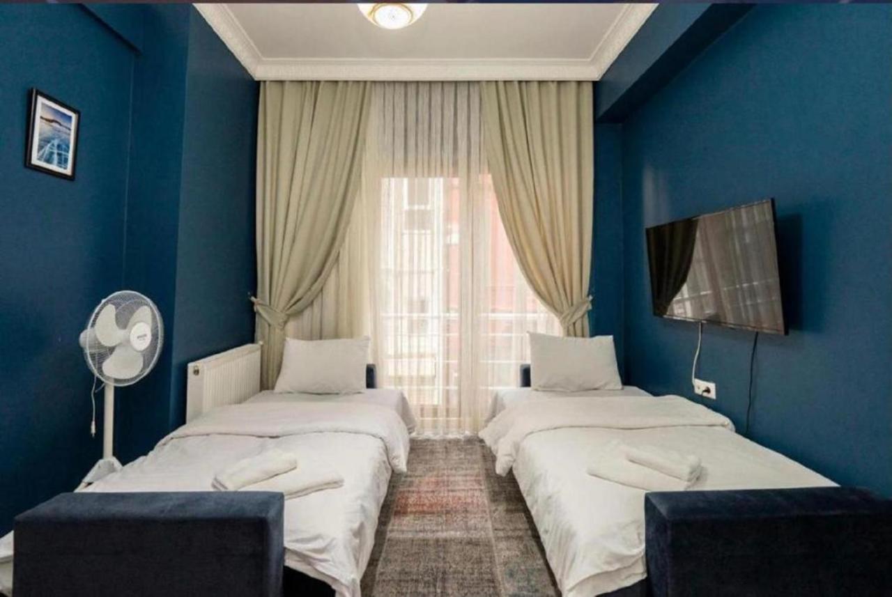 Laluna Hotel Near Grand Bazaar City Center Стамбул Екстер'єр фото